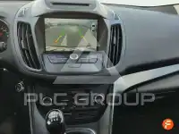 2018 Ford Kuga