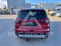 2018 Ford Kuga