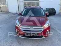 2018 Ford Kuga
