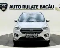 2018 Ford Kuga