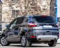 2018 Ford Kuga