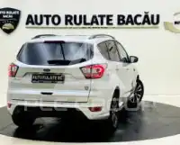 2018 Ford Kuga