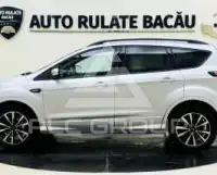 2018 Ford Kuga
