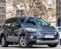 2018 Ford Kuga