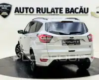 2018 Ford Kuga