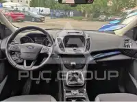 2018 Ford Kuga