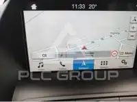 2018 Ford Kuga