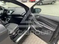2018 Ford Kuga