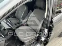 2018 Ford Kuga