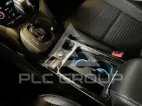 2018 Ford Kuga