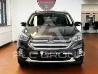 2018 Ford Kuga