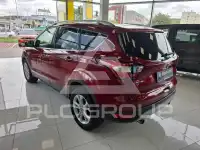 2018 Ford Kuga