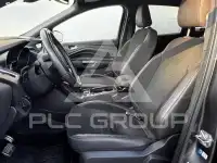 2018 Ford Kuga