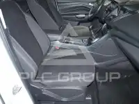 2018 Ford Kuga