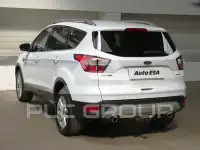 2018 Ford Kuga