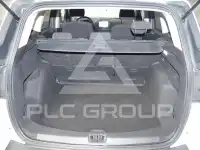 2018 Ford Kuga