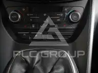 2018 Ford Kuga