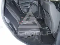 2018 Ford Kuga