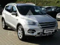 2018 Ford Kuga