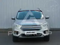 2018 Ford Kuga