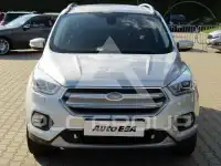 2018 Ford Kuga