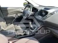 2018 Ford Kuga