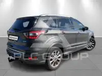 2018 Ford Kuga