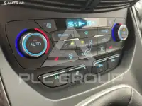 2018 Ford Kuga