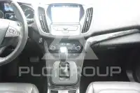 2018 Ford Kuga