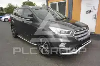 2018 Ford Kuga