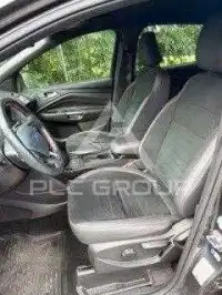 2018 Ford Kuga