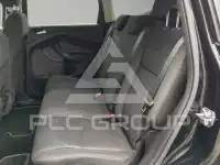 2018 Ford Kuga