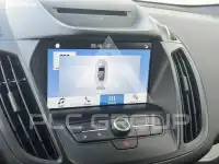 2018 Ford Kuga