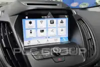 2018 Ford Kuga