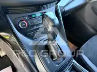 2018 Ford Kuga