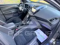 2018 Ford Kuga