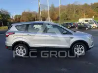 2018 Ford Kuga