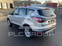 2018 Ford Kuga