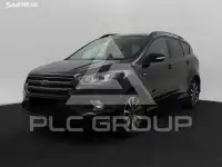 2018 Ford Kuga