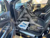 2018 Ford Kuga
