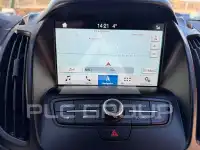 2018 Ford Kuga