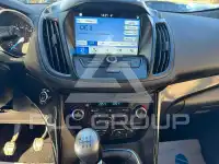 2018 Ford Kuga