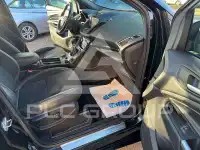 2018 Ford Kuga