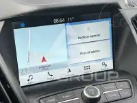 2018 Ford Kuga