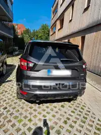 2018 Ford Kuga