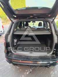 2018 Ford Kuga