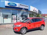 2018 Ford Kuga