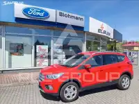 2018 Ford Kuga