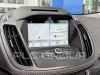 2018 Ford Kuga