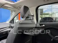 2018 Ford Kuga